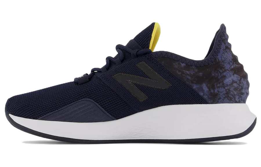 New Balance New Balance Fresh Foam Roav 'Black Gray' Women's