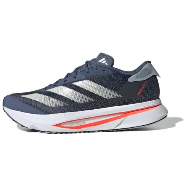 Adidas Adizero SL2 Adidas 'Preloved Ink Zero Metallic Red'