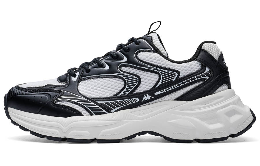 Kappa Kappa Slip Resistant, Abrasion Resistant, Breathable, Height Increasing