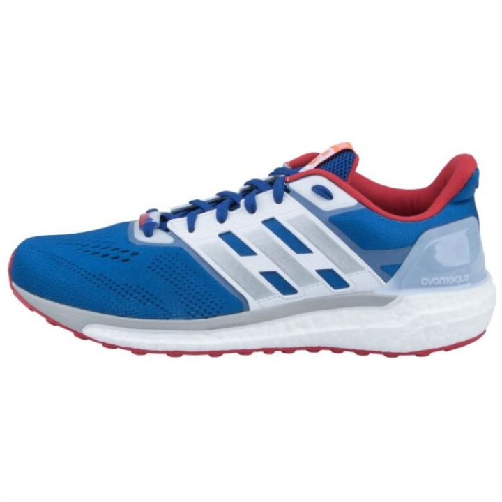 Adidas Adidas Supernova Comfortable Slip Resistant Abrasion Resistant Slip Resistant Abrasion Resistant Low top Running Shoes
