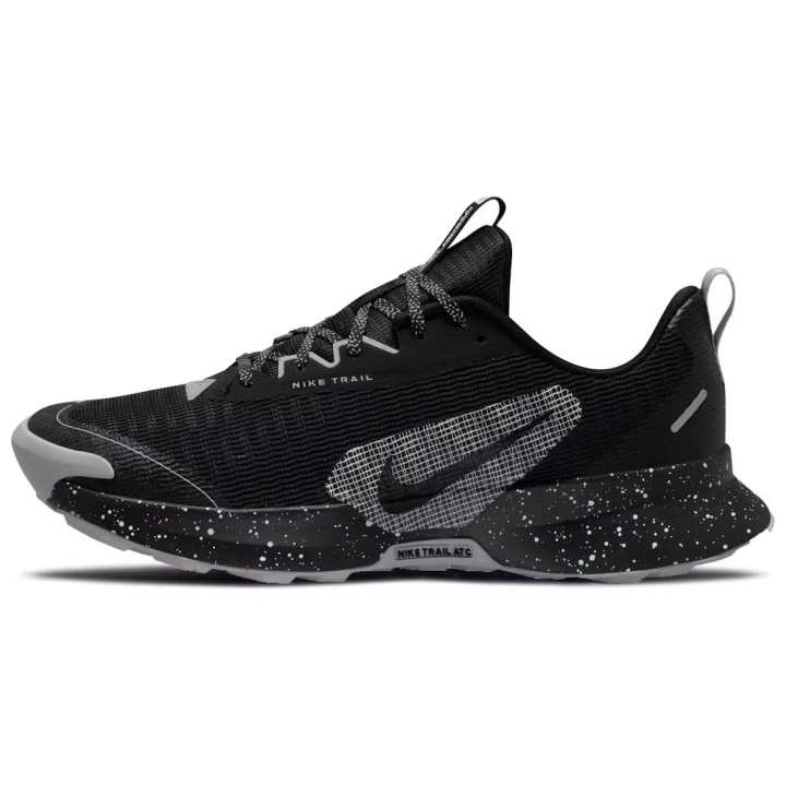 Nike Nike Juniper Trail 3 Black Wolf Grey Photon Dust