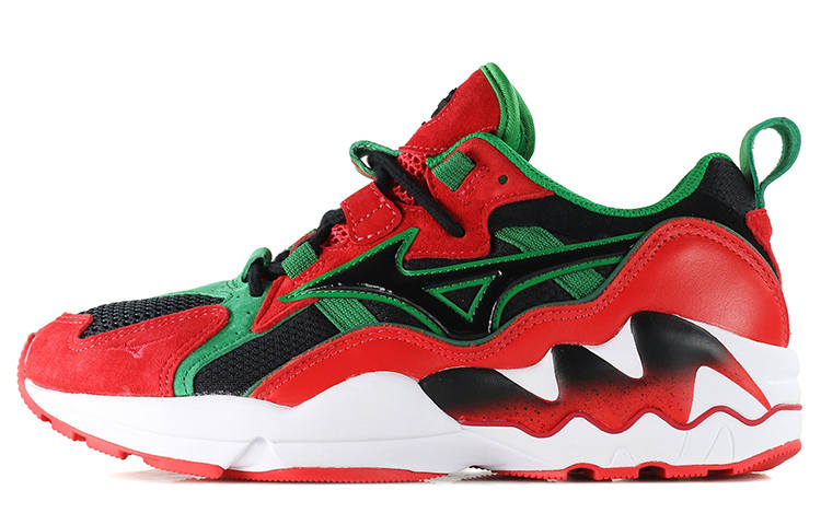 Mizuno Wave Rider La Mjc x Wave Rider Mizuno 1