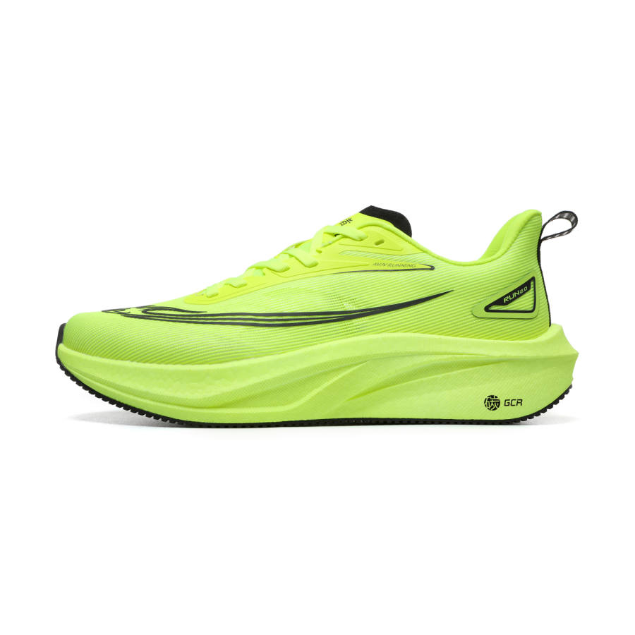WANBUZHE Running Shoes Unisex Low Top