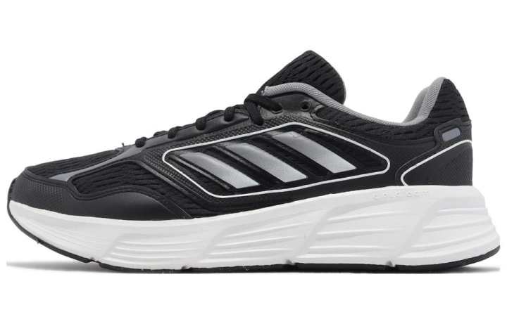 Adidas Adidas Galaxy Star 'Black Grey'