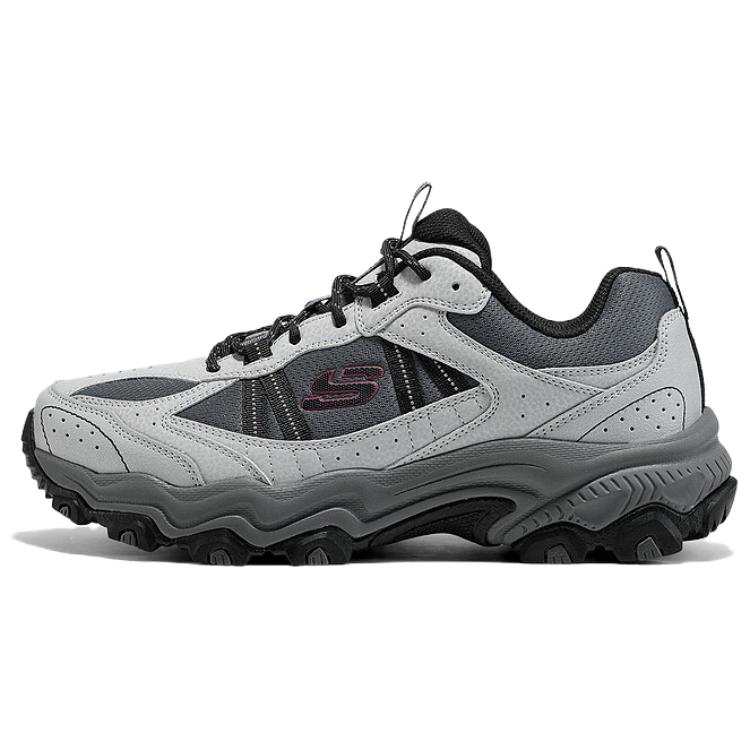 Skechers OUTDOOR MENS Cushioning Abrasion Resistant Breathable Lightweight
