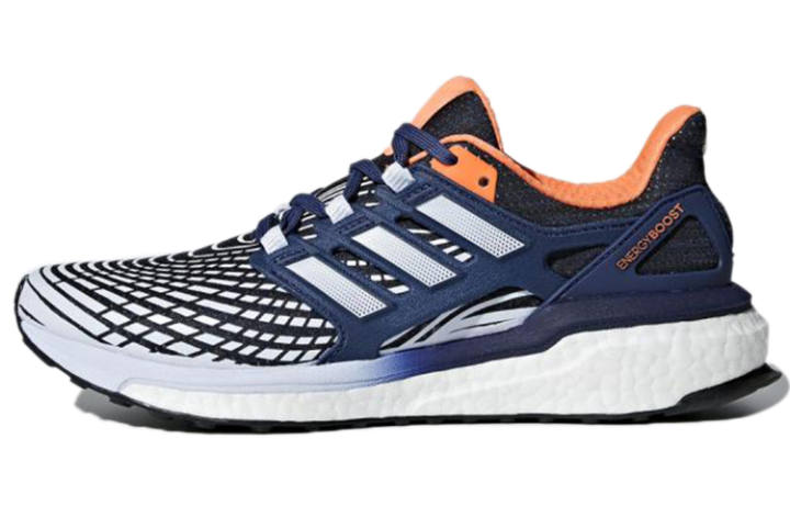 Adidas Adidas Wmns Energy Boost 3 'Indigo Noble' Women's