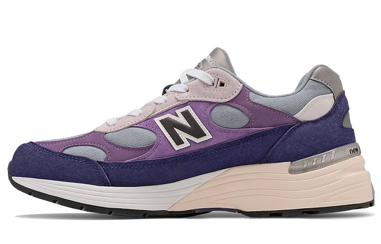 New Balance 992 New Balance Made in Usa 'Violet Purple'