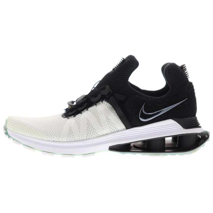 Nike Nike Shox Gravity White Black