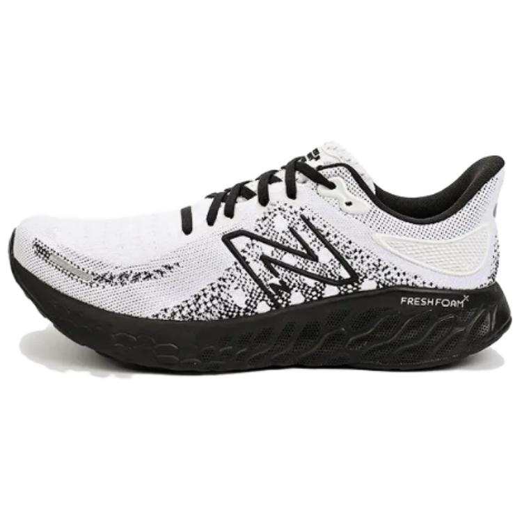 New Balance 1080 Fresh Foam X New Balancev12 'White Black'