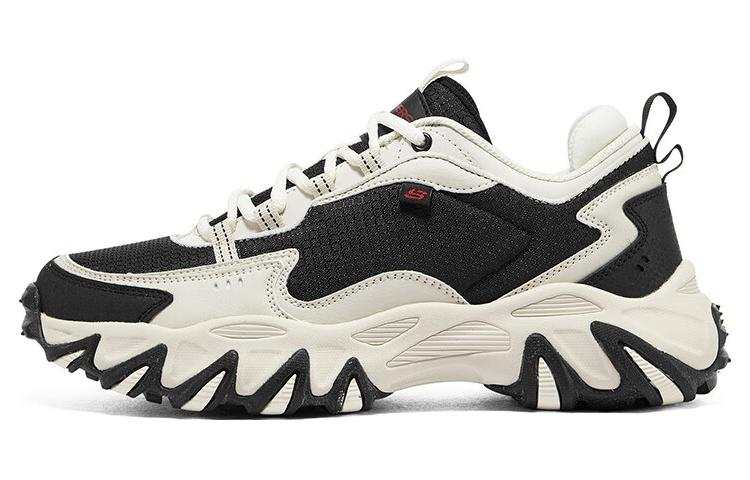 Skechers Thurston Trail 'Natural Black'