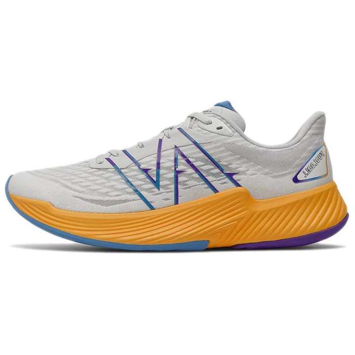 New Balance New Balance FuelCell Prism V2 'White Impulse'
