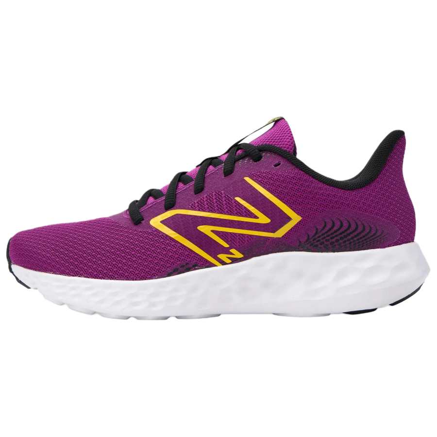 New Balance New Balance NB 411 Breathable Running Shoes Women's Purple