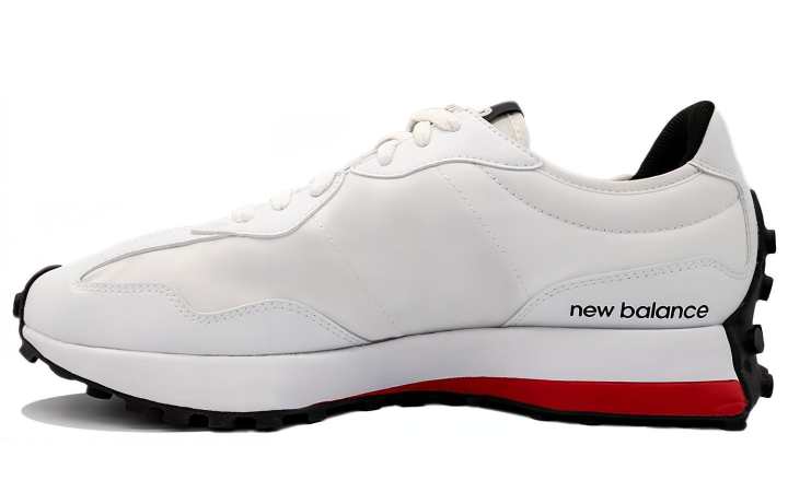 New Balance New Balance 327 'Twin City Black White'