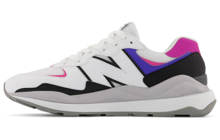 New Balance 57/40 New Balance 'White Aura'