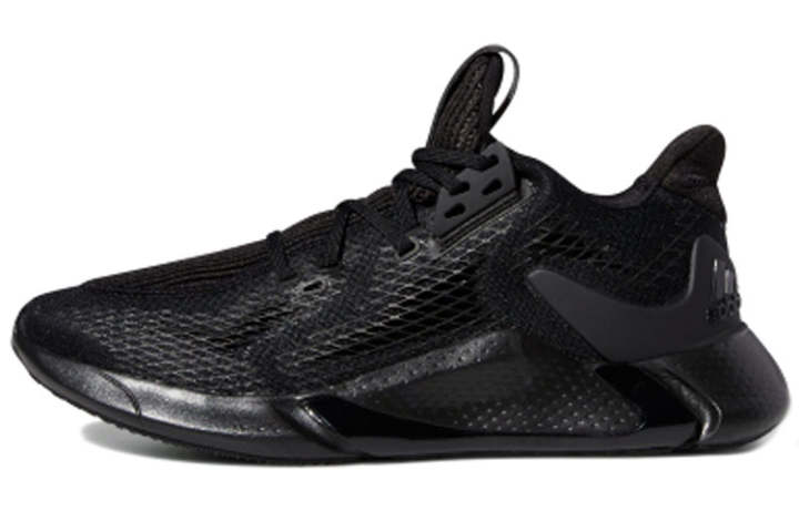 Adidas Adidas Edge Xt 'Triple Black'