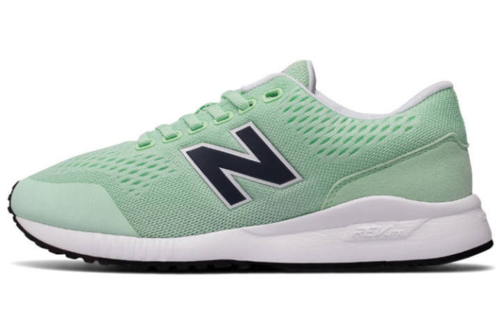 New Balance New Balance 005 Green Women's