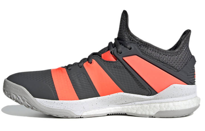 Adidas Adidas Stabil X Grey Six