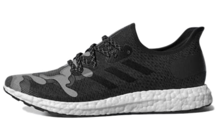 Adidas AM4 Aaron Kai x AM4 AdidasAaronKai 'Black Camo'
