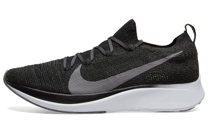 Nike Nike Zoom Fly Flyknit Black Gunsmoke