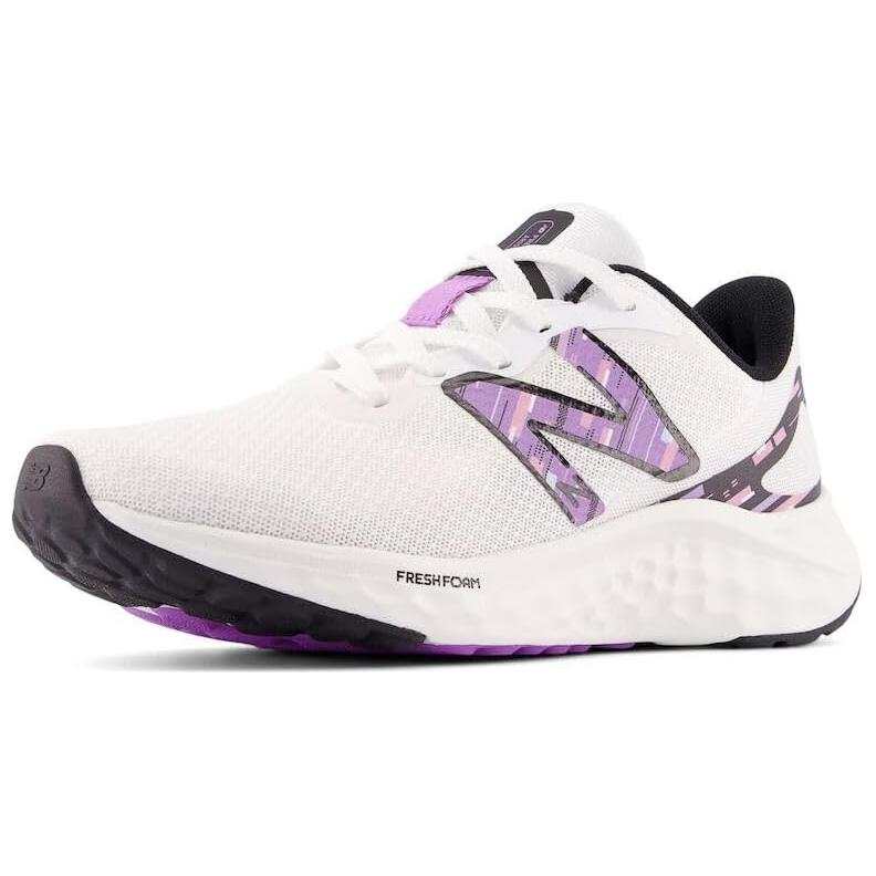 New Balance Fresh Foam Arishi Wmns New Balance v4 'White Purple Fade' Women's
