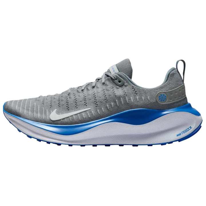 Nike Nike ReactX Infinity Run 4 Tb 'Cool Grey Game Royal'