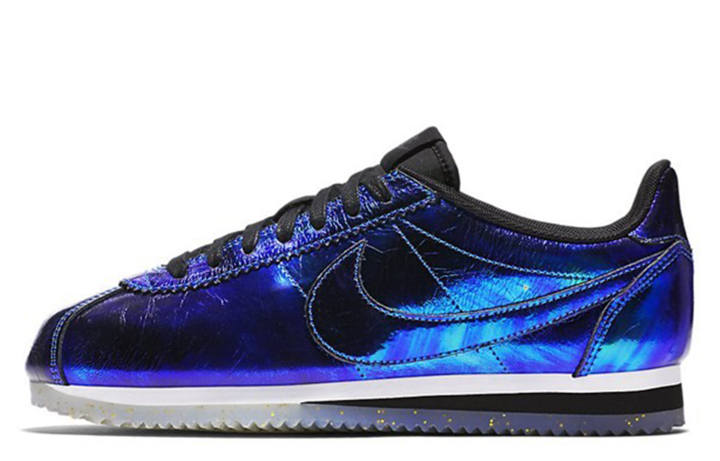 Nike Nike Classic Cortez Iridescent Soar Women's