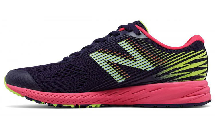 New Balance New Balance NB 1400 V5 Low top Running Shoes Women's Blue Pink