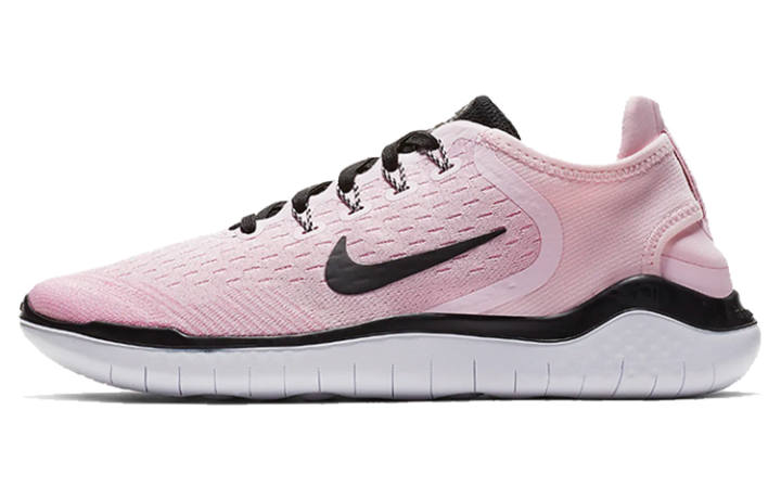 Nike Nike Free Rn 2018 'Pink Foam' Women's