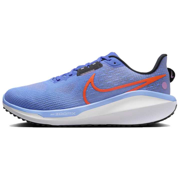 Nike Nike Vomero 17 Royal Pulse Astronomy Blue Black Hyper Crimson Women's