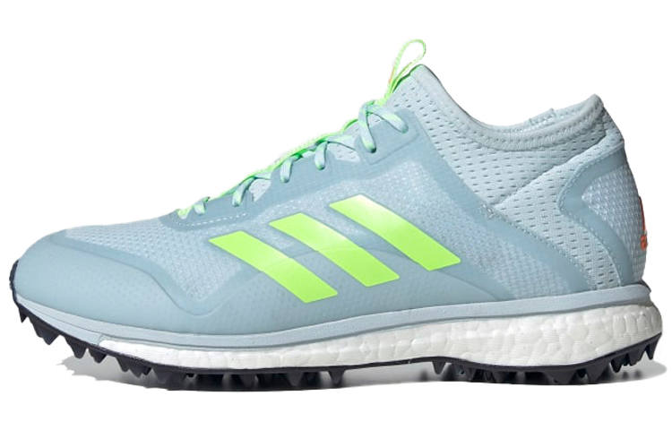 Adidas Adidas Fabela X Empower Shoes Blue/Green Women's