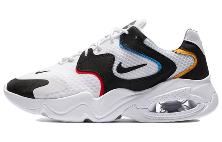 Nike Nike Air Max 2X 'Black White' Women's