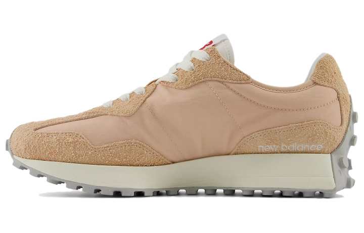 New Balance New Balance 327 Dark Vintage Rose Angora