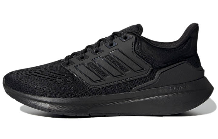 Adidas EQ21 Run Adidas 'Triple Black'