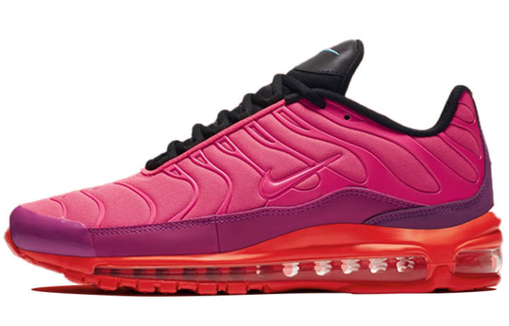 Nike Nike Air Max 97/Plus Racer Pink Hyper Magenta