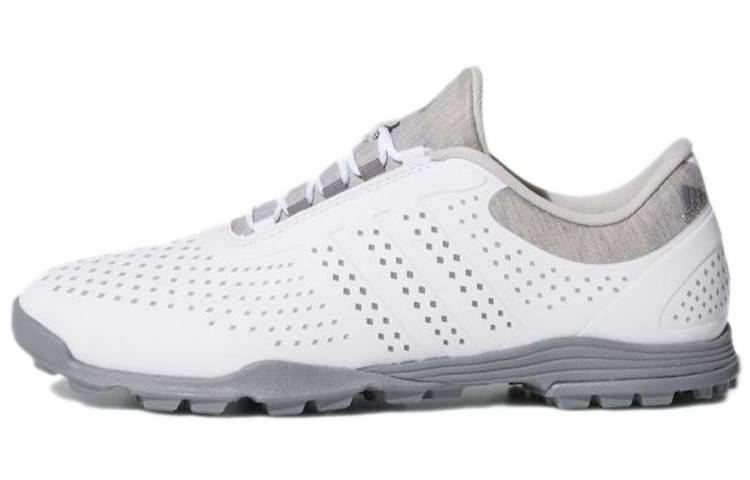 Adidas Adidas Adipure Abrasion Resistant Slip Resistant Low top Golf Shoes
