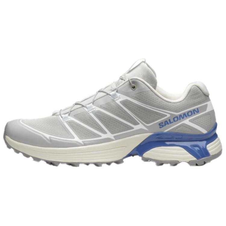 SALOMON XT Pathway 2 Low top Running Shoes Unisex Gray