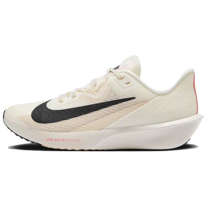 Nike Nike Rival Fly 4 Low top Sprint Physical Fitness Test & Exam Racing Running Shoes Unisex Beige