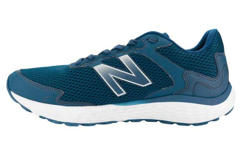 New Balance New Balance 461 Series Low Tops Retro Blue