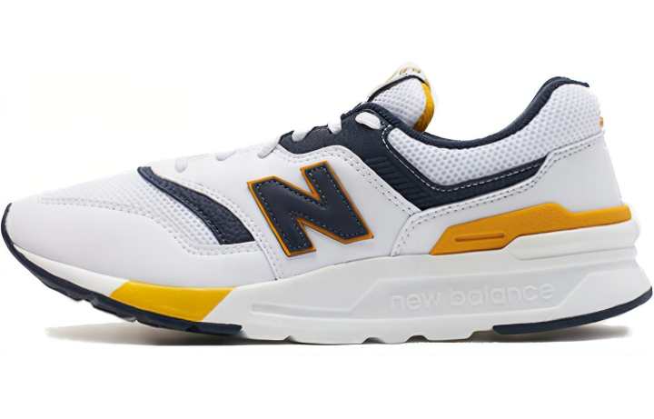 New Balance 997H New Balance 'White Navy'