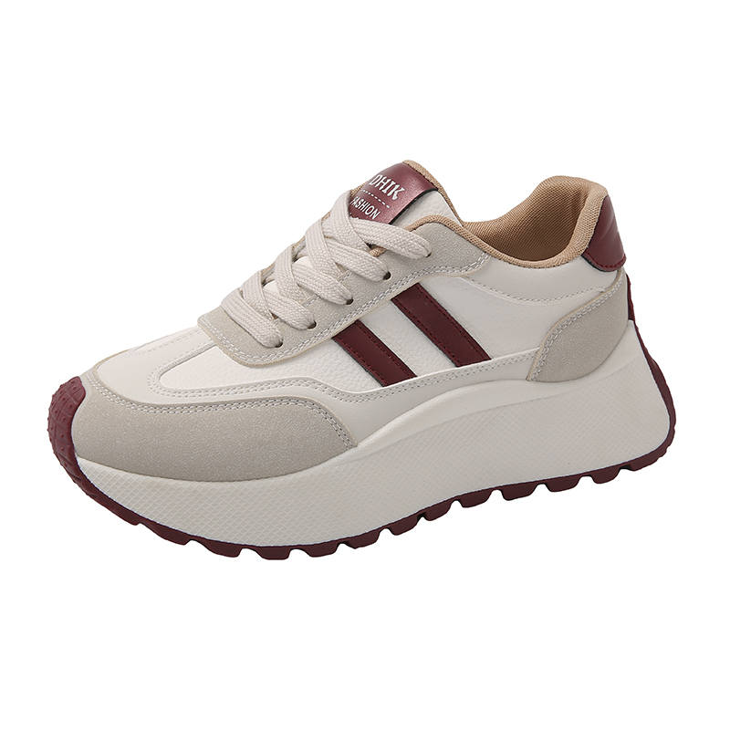 TONYBEAR Chunky Sneakers Women's