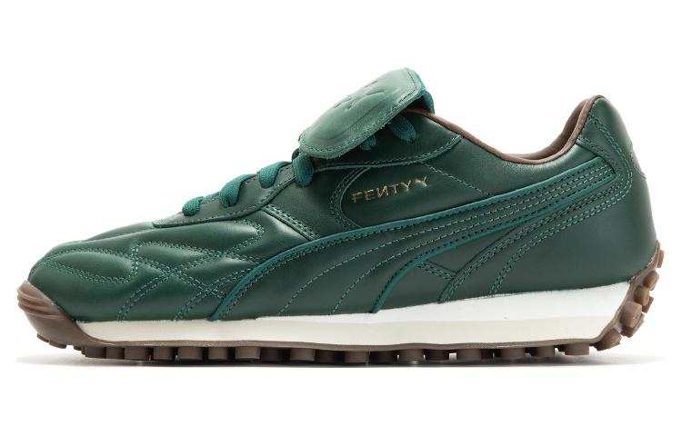 PUMA Avanti L Rihanna Fenty Dark Myrtle