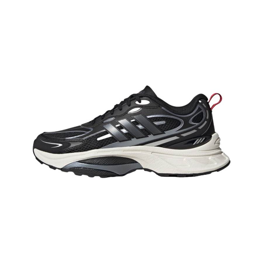 Adidas Adidas MTS PRO Comfortable Slip Resistant And Breathable Low top Casual Running Shoes Unisex Black