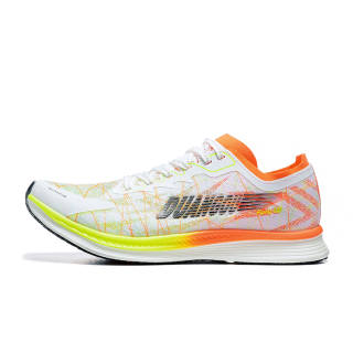 DUANGOU Cushioning Slip Resistant Abrasion Resistant Breathable Balance Lightweight Rebound