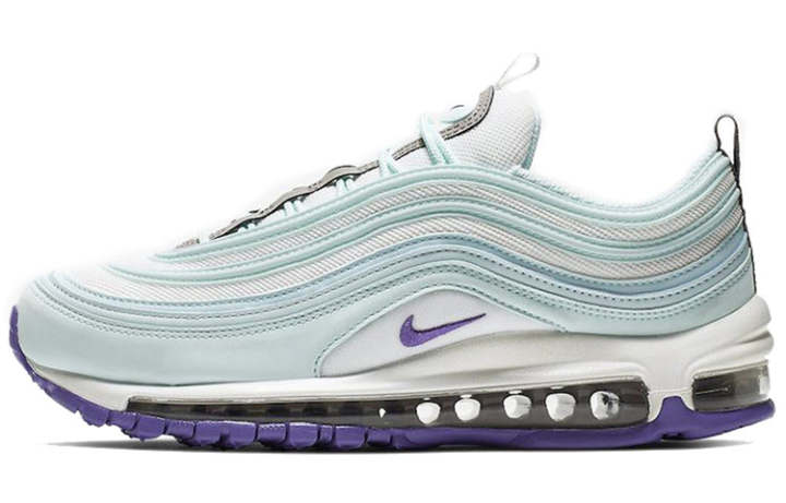 Nike Nike Air Max 97 Teal Tint Women's