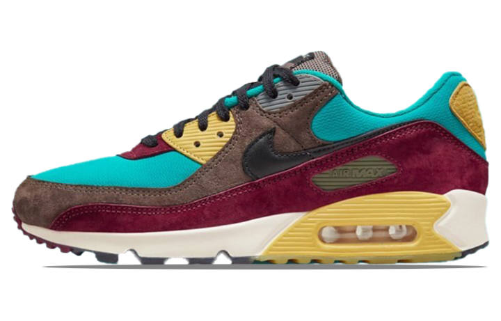 Nike Nike Air Max 90 Nrg 'Ridgerock'