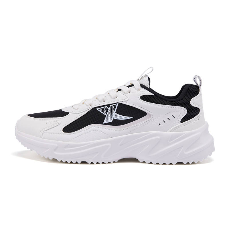 XTEP Soaring Dragon Rebound Low top Casual Training Physical Fitness Test & Exam City Commuting Running Shoes Men's