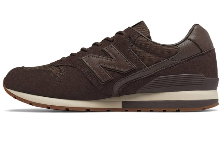 New Balance New Balance 996 Shoes Brown