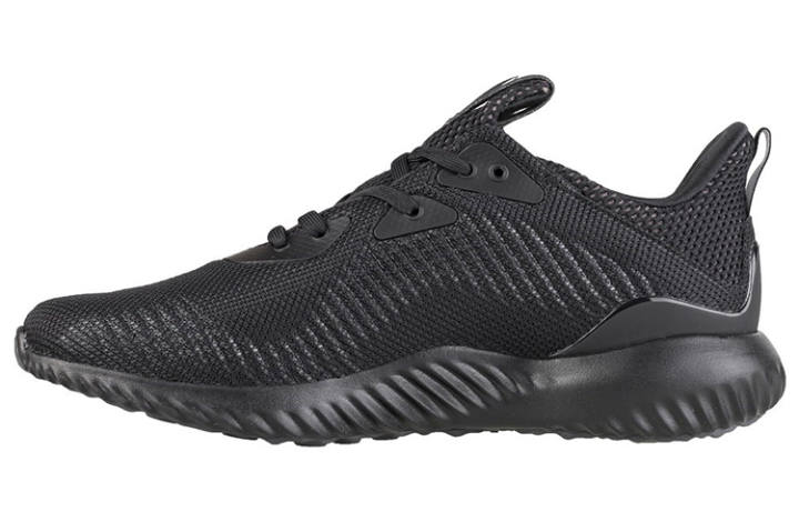 Adidas Adidas Alphabounce 'Black'