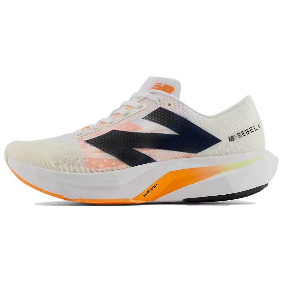 New Balance FuelCell Rebel Wmns New Balance v4 'Sunrise Pack' Women's