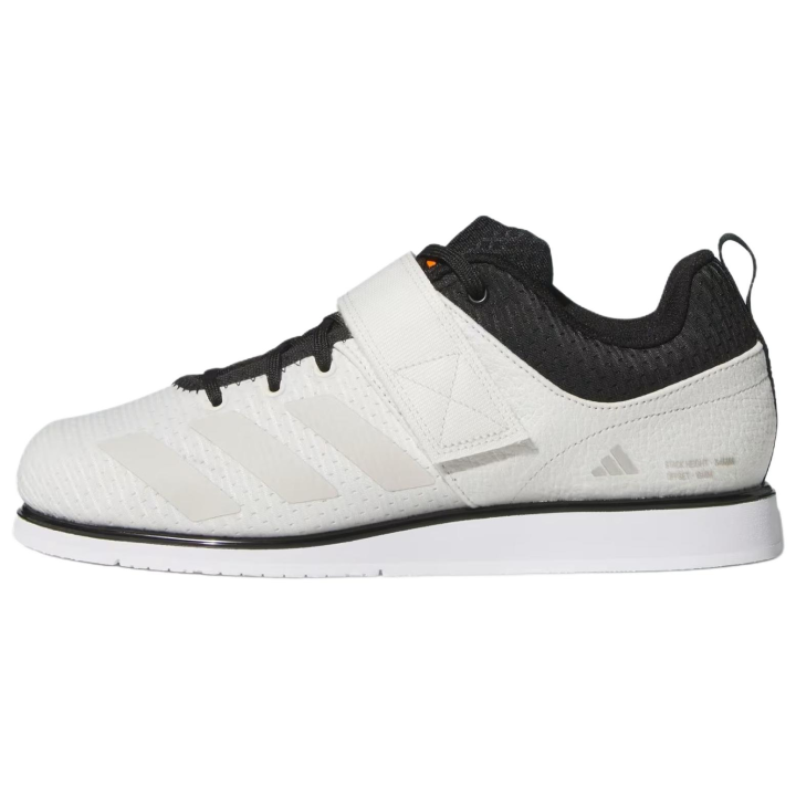 Adidas Adidas POWERLIFT 5 Breathable Training Shoes Unisex Track Gray